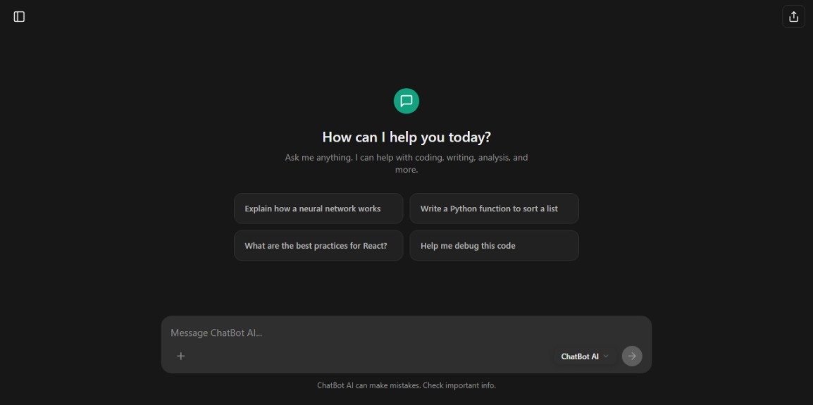 ChatBot